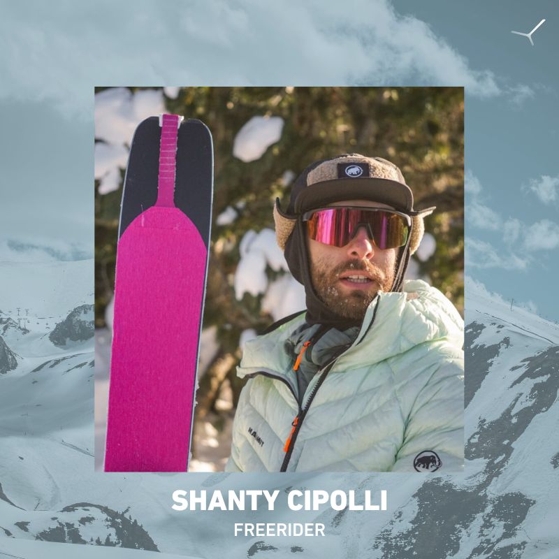 Shanty Cipolli